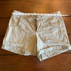 Old Navy shorts